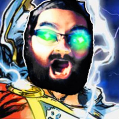 TimBoomBlam's profile picture. entrepreneur. crypto enthusiast. $LING shiller