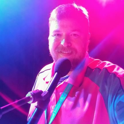 MrMegaMarketing's profile picture. Media Teacher l Former Creative Services Producer | 2016 SCACTE New Teacher of the Year nominee | 2011 & 12 GA AP Broadcast award | 2009 Southeast Emmy award