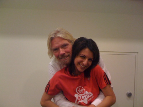 JenAWoody's profile picture. 