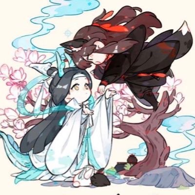 30↑｜🌊中心。🍃🌊。黑研。忘羨。叶蓝。べいえい｜中文。超簡単な日本語OK 、無言フォロー失礼します。m(_ _)mm(_ _)m