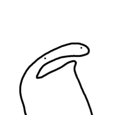 Unknown4One's profile picture. uwu