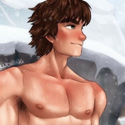 Chief in the streets, freak in the sheets~
Gay RP || Lewd || Literate || Switch || No art is mine || Writer is 25