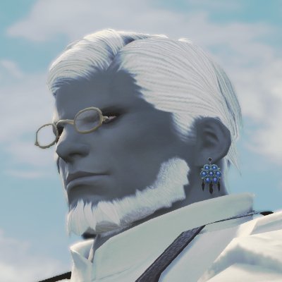 Ogy Sama❖Aegis/❂Tiamat/❖Kujataさんのプロフィール画像