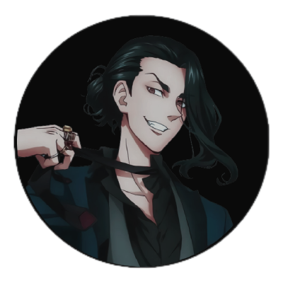 ㅤㅤ#𝗞𝗔𝗥𝗔𝗞𝗧𝗘𝗥 𝗙𝗜𝗞𝗦𝗜ㅤ*ㅤYou are the one I belong to, @reIakan.ㅤ ㅤㅤ