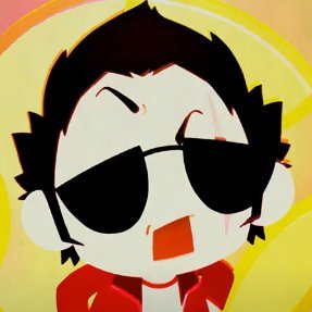 🌕 SUDA51 Music (INACTIVE)さんのプロフィール画像