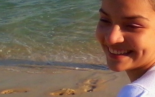 Não sou perfeita, mais sempre tento ser boa! Sou completamente apaixonada pelo meu love!