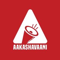 Aakashavaani(@TheAakashavaani) 's Twitter Profileg