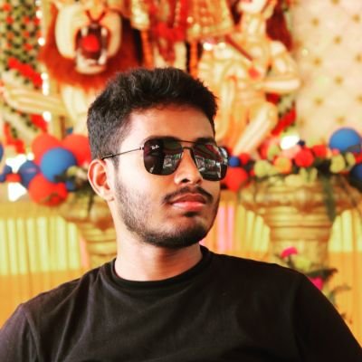 Shubham59707432's profile picture. 