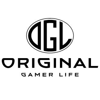 OGL: Original Gamer Life Profile