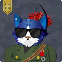 Tomcat Troop (@tomcattroop) 's Twitter Profile