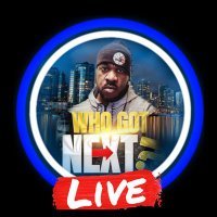 Who Got Next Radio (@jayiswooten) Twitter profile photo
