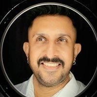 Marc D Muse / Manoj Sharrma (@marcdmuse) 's Twitter Profile