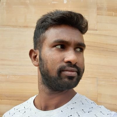 Vikram Alonay Profile