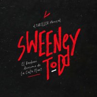 Sweeney Todd México(@SweeneyToddMex) 's Twitter Profile Photo