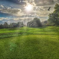Random Golf Courses (@random_golf_bot) 's Twitter Profile Photo