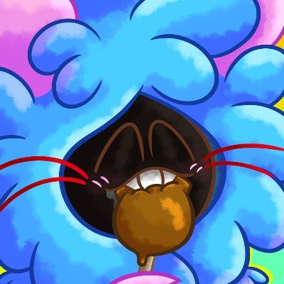 Cookie Toonsさんのプロフィール画像