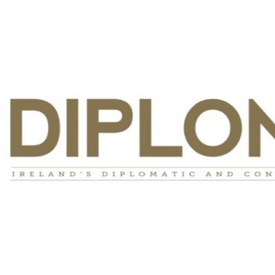 Diplomat Ireland