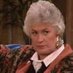 Dorothy Zbornak 🐎🐱🌈👑🍨🌻 (@dotzbornak1979) Twitter profile photo