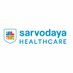 Sarvodaya Healthcare (@Sarvodaya_Care) Twitter profile photo