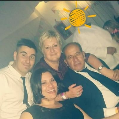 LucreGra2's profile picture. Jubilada Docente.
Mamá de ☆ Mariano , Juan y Guillermina.
Abuela de Salvador ,Juanita y Lautaro.
De Chajari Entre Ríos...