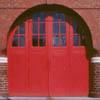 firestationps's profile picture. Opening the big red doors to creative printmaking and community arts engagement