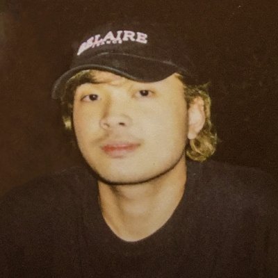 LourielAquino's profile picture. 