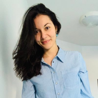 PhD student at VIB-KU Leuven. Still trying to figure stuff out about #genetherapy #alzheimer’s #academia #sciencecommunication