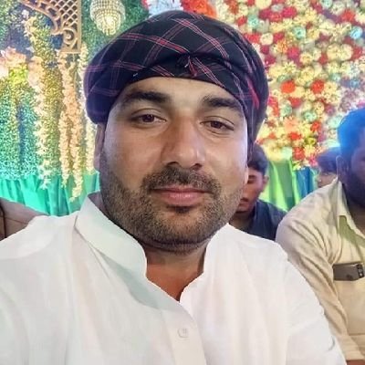 MunwarAliWattoo's profile picture. ‏*وقت آنے پر سوالوں کا جواب ضرور دیں گے🔥*
*ہمیں معلوم ہے ذات اور اوقات سب کی👍🖤*