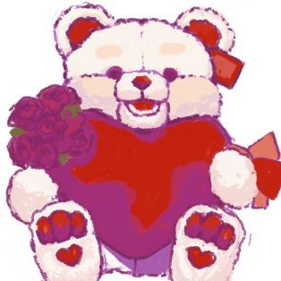 Happi Valli | A Valentines Zine!さんのプロフィール画像