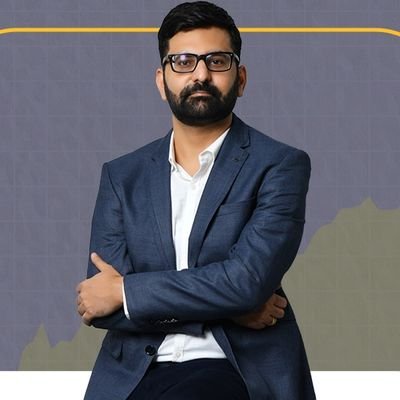 Trader | Investor | Ex-Flipkart | https://t.co/Ob2stWGKEh IIT Kanpur | Lives in Bangalore