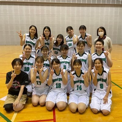 部員大募集中!!経験者はもちろん初心者も大歓迎です!!私たちと一緒に大学生活の思い出を作りませんか? #春から聖心 #春からUSH