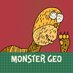 Monster Geo Trading Cards (@MonsterGeoCards) Twitter profile photo