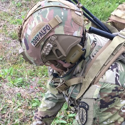 アメリカ陸軍の装備を集めてます。
白猫プロジェクトやってます
R734 33段
あとモンハンもすこし