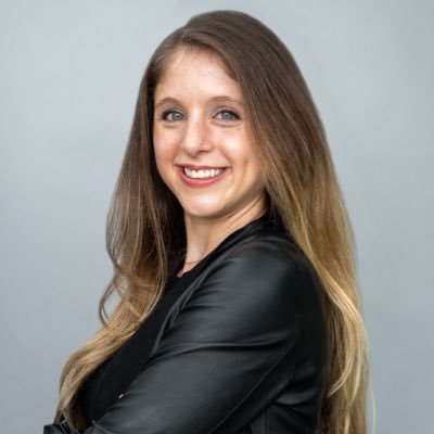Tali (Vogelstein) Miller Profile