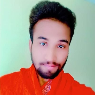DurgeshDhruva's profile picture. ♔Official account
😎SînGle
👍LoGin In The World 11Aug🎂
💻BCA student
🕉️ शिवभक्त
♍I'm not Rich ßut I'm Royal 👑
👍Live📿Laugh😊LoVe❤
⚔️KATTAR Hindu ⚔️