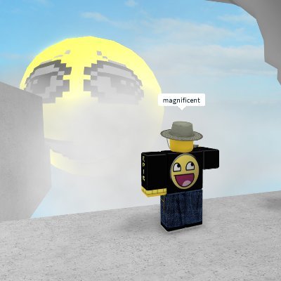 PieHead14's profile picture. what the hell is twitter