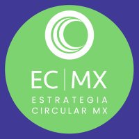 Estrategia Circular MX (@ecmx_circular) 's Twitter Profile