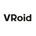 VRoid Project 公式 (@vroid_pixiv) Twitter profile photo