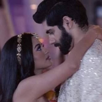 Its_Fajari3579's profile picture. ✦✧A proud Stan of Rrahul Sudhir and Helly Shah✧✦