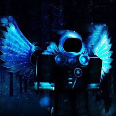 Robloxdown23's profile picture. 