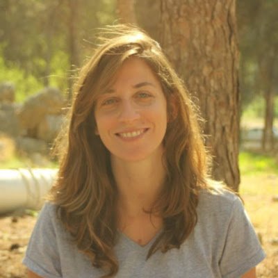 Inbal_Retman's profile picture. 