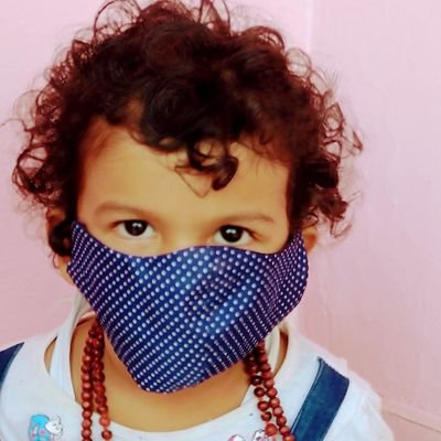 PriyankaSpeaks1's profile picture. 