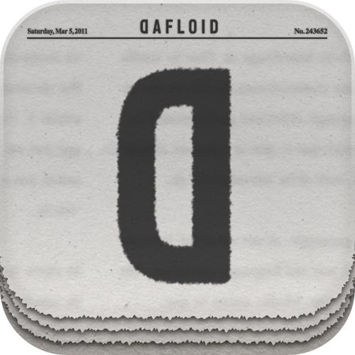 DAFLOIDは、プロ野球全球団、Jリーグ(J1、J2)全クラブの試合展望/試合レポートや、サッカー日本代表、海外サッカーなどの情報を無料で配信するスマートフォン&タブレットPC専用アプリです! 本アカウントではDAFLOIDの記事更新通知をTweetします。