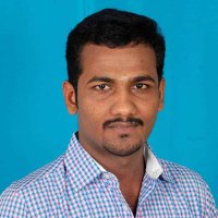 Paramesh Waran (@parames14442587) 's Twitter Profile