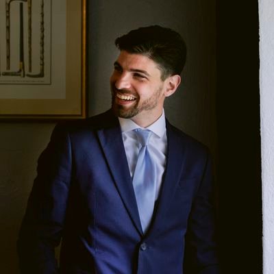 28 years young.
Married 07/01/2021
Love everything tech and video games