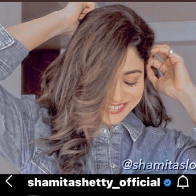 shamita_fan Profile Picture