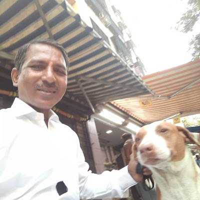 nitinlo55487391's profile picture. 