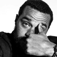 jesse Williams.(@iJesseWilliams) 's Twitter Profile Photo