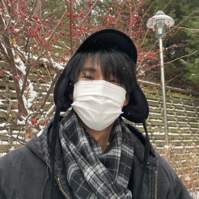 markさんのプロフィール画像