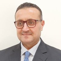 Dr. Emad Shurman (@emadshurman) Twitter profile photo